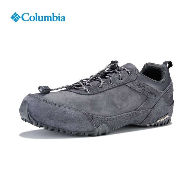 哥倫比亞（Columbia）徒步鞋男鞋秋冬戶外outdry立體防水透氣登山徒步鞋 YM9912011