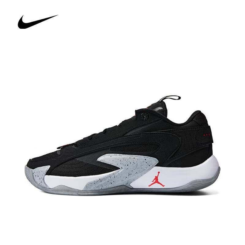 耐克（NIKE）JORDAN LUKA 2 PF 男子籃球鞋 DX9012-006