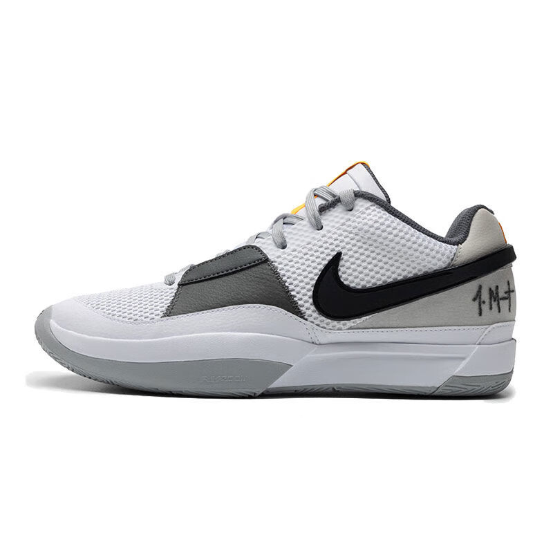 耐克（NIKE）秋冬男鞋莫蘭特1代運(yùn)動鞋場上實(shí)戰(zhàn)籃球鞋DR8786-100